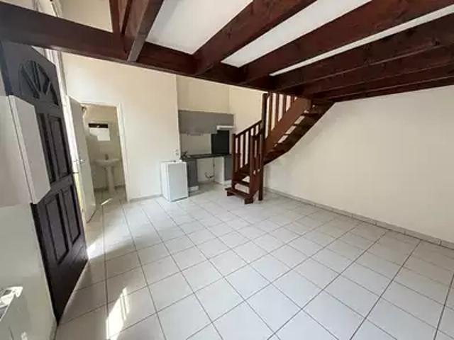 Montesson 78360 Location appartement 1 pièce t1