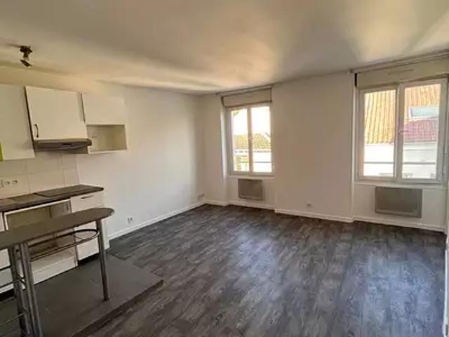 Montesson 78360 Location appartement 2 pièces t2