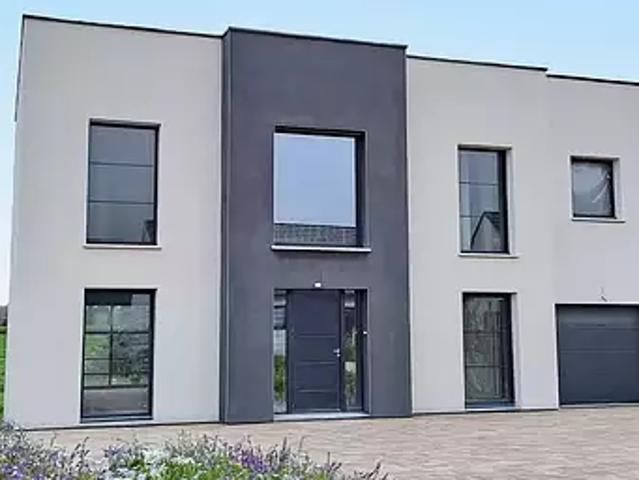 Montesson 78360 Programme neuf maison neuf à vendre 5 pièces