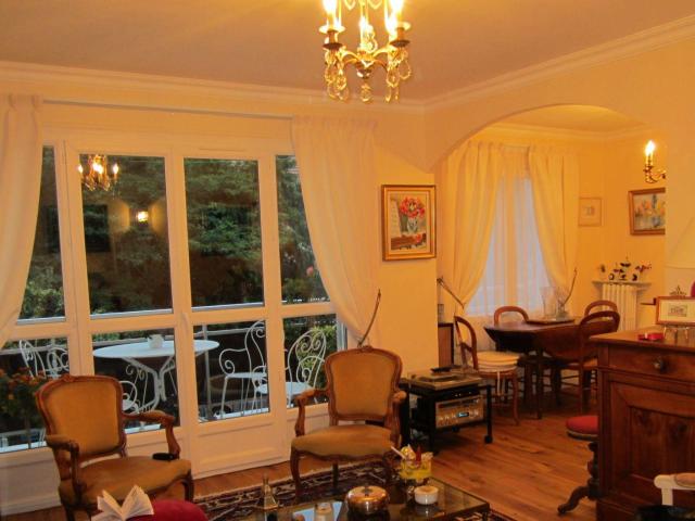 Montesson Location Appartement 78