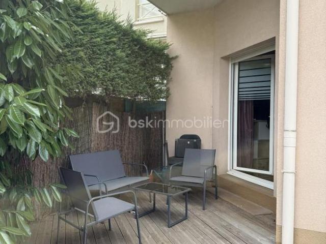 Montesson Location Appartement 78