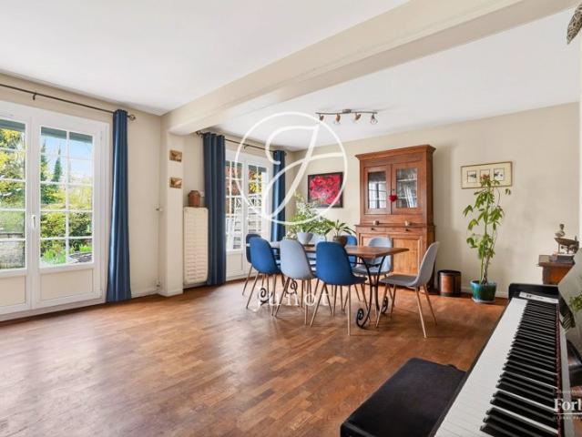 Montesson LA BORDE Maison 4 chambres 127m² Terrain 379m²