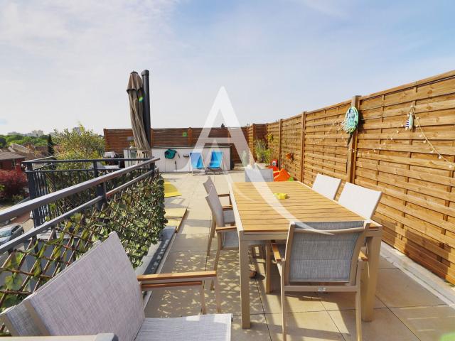 Montesson Vente Appartement 78