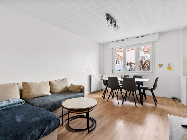 Montesson Vente Appartement 78