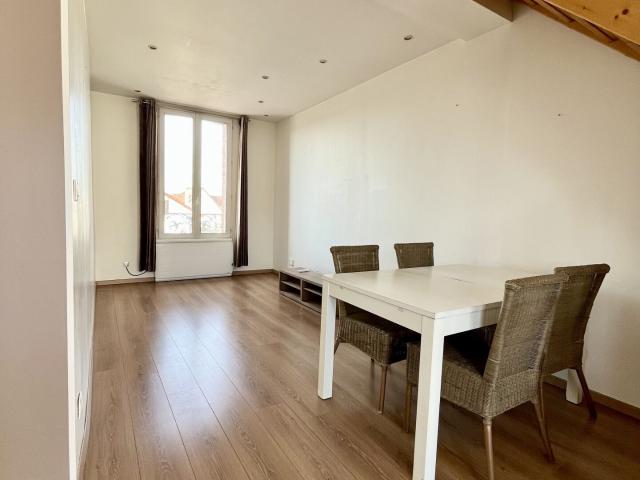 Montesson Vente Appartement 78