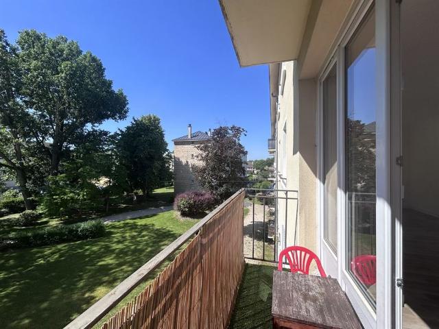 Montesson Vente Appartement 78