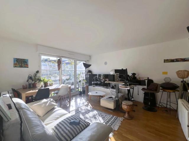 Montesson Vente Appartement 78