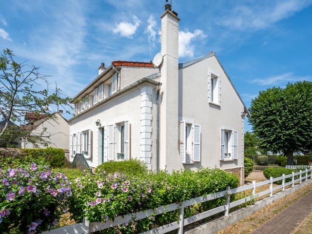 Montesson Vente Maison 78