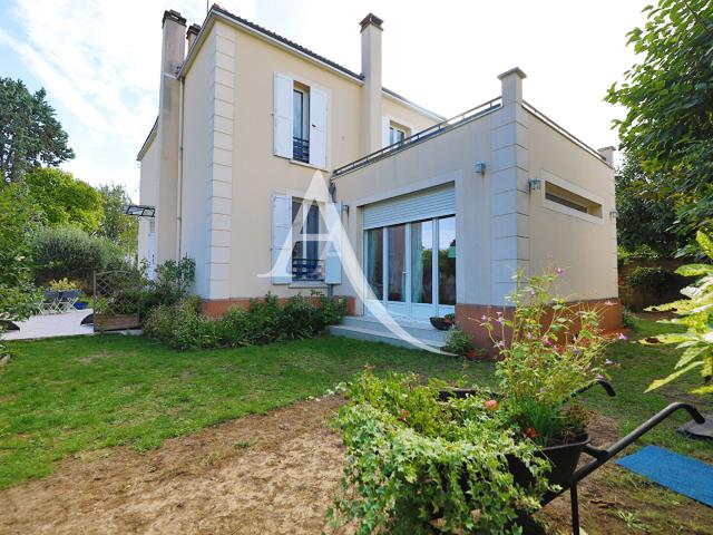 Montesson Vente Maison 78