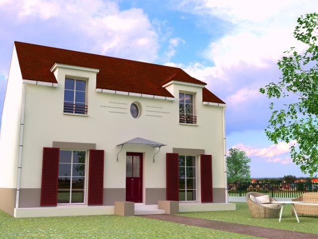 Montesson Vente Maison 78