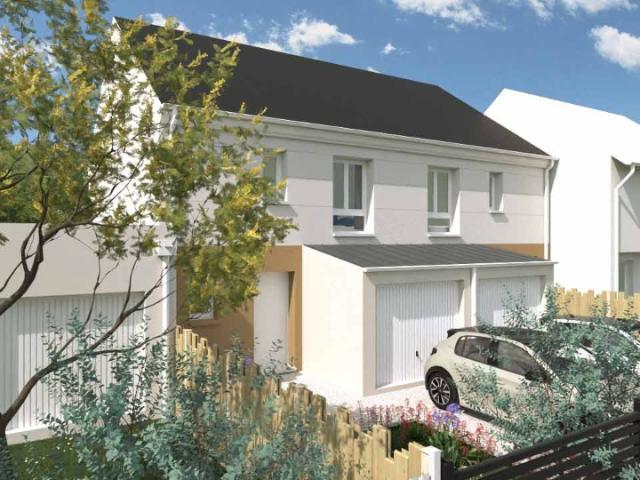 Montesson Vente Maison 78