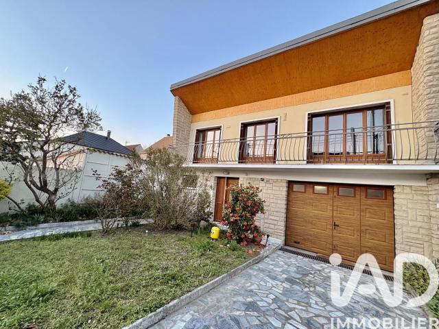 Montesson Vente Maison 78