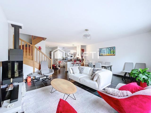 Montesson Vente Maison 78