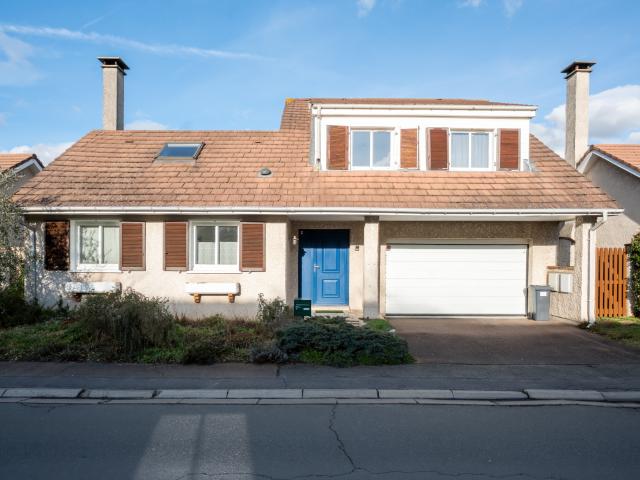Montesson Vente Maison 78