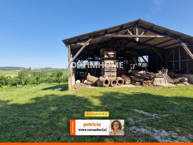 Monteton Vente Autres 47