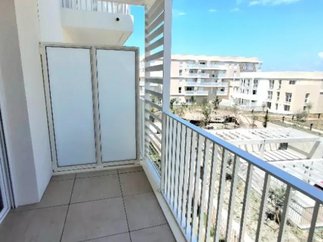 Monteux Appartement 1 pièce 26.8 m²