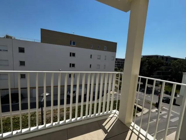Monteux Appartement 1 pièce 27.2 m²