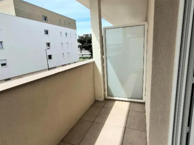 Monteux Appartement 1 pièce 28.31 m²
