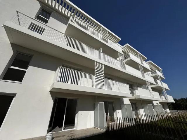 Monteux Appartement 1 pièce 28.7 m²