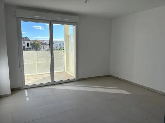 Monteux Appartement 1 pièce 29.75 m²