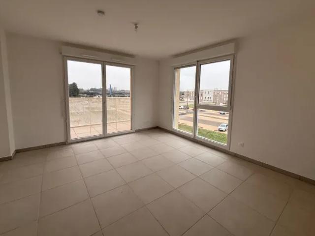 Monteux Appartement 1 pièce 30.18 m²