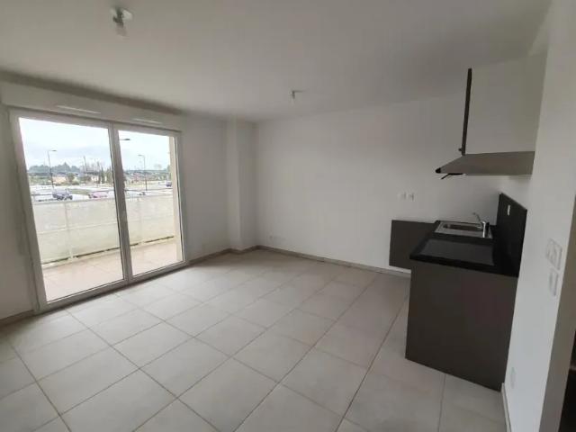 Monteux Appartement 1 pièce 30.68 m²