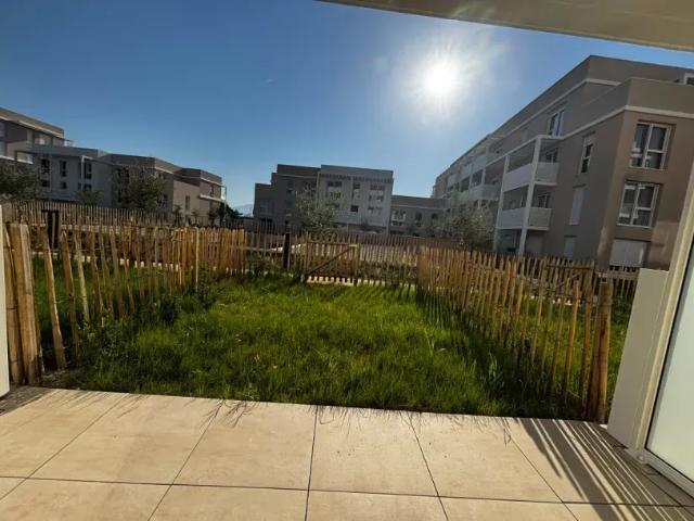 Monteux Appartement 1 pièce 30.82 m²
