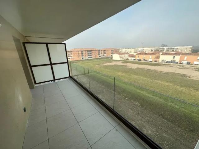 Monteux Appartement 2 pièces 49.9 m²