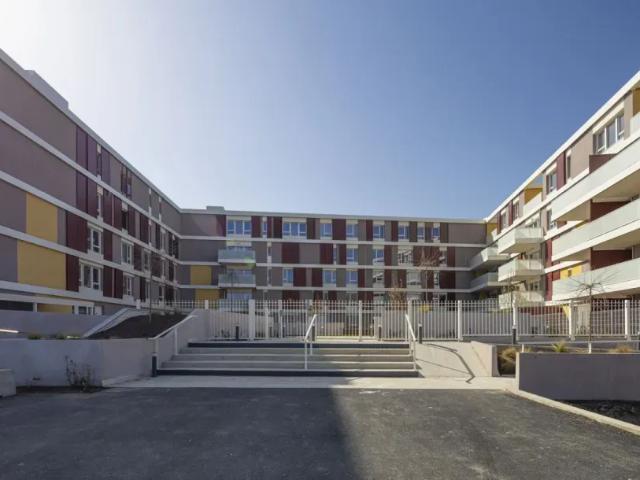 Monteux Appartement 4 pièces 81.7 m²