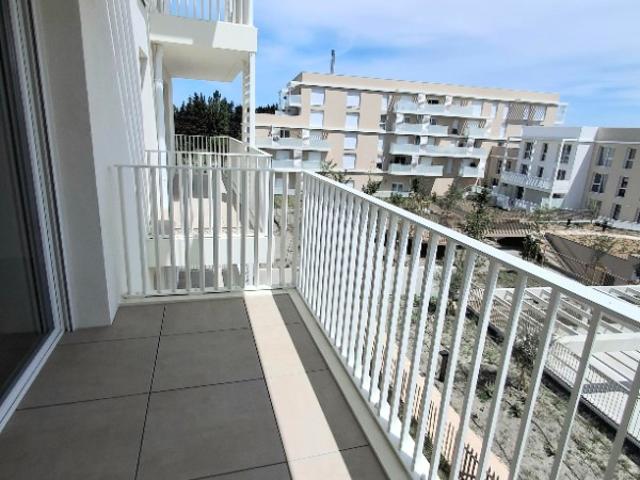 Monteux Location Appartement 84