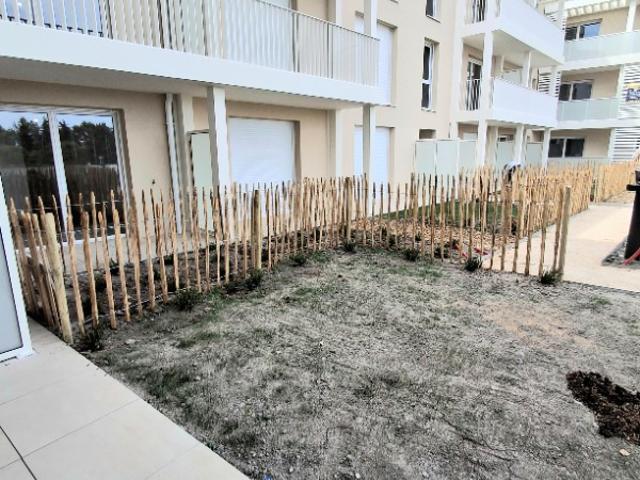 Monteux Location Appartement 84