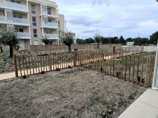 Monteux Location Appartement 84
