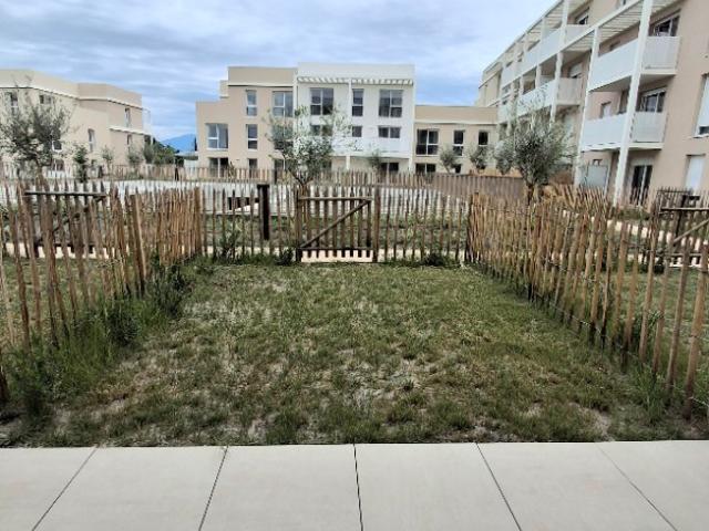 Monteux Location Appartement 84
