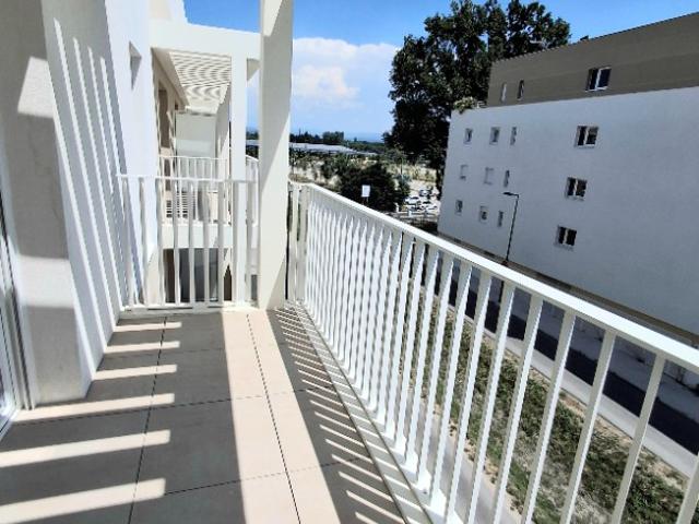 Monteux Location Appartement 84