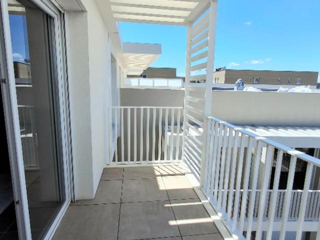 Monteux Location Appartement 84