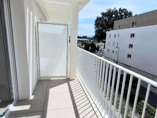 Monteux Location Appartement 84