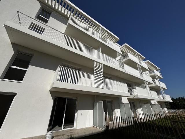 Monteux Location Appartement 84