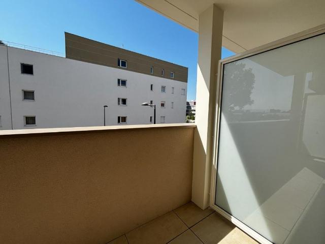 Monteux Location Appartement 84