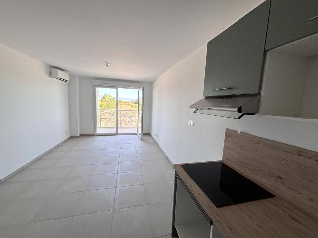 Monteux Location Appartement 84