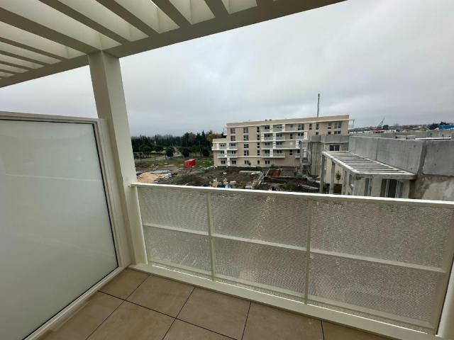 Monteux Location Appartement 84