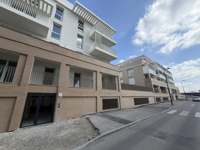 Monteux Location Appartement 84