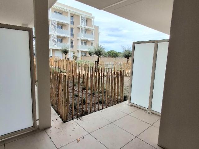 Monteux Location Appartement 84