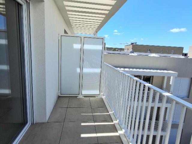 Monteux Location Appartement 84