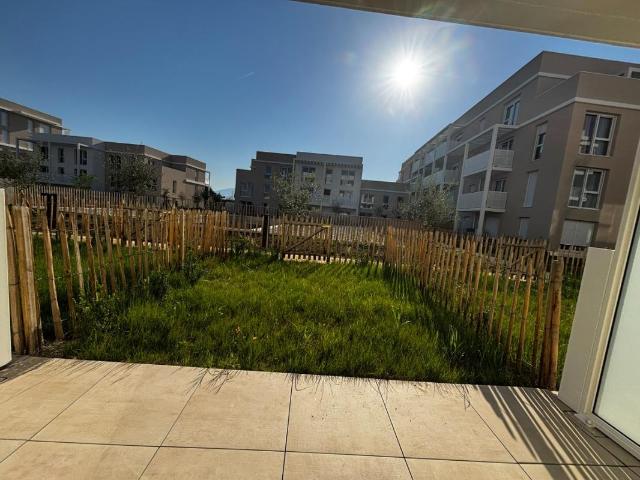 Monteux Location Appartement 84