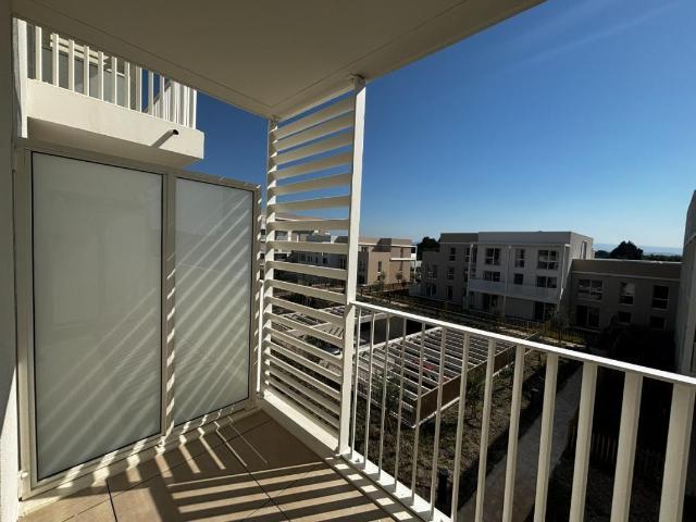 Monteux Location Appartement 84
