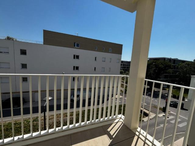 Monteux Location Appartement 84