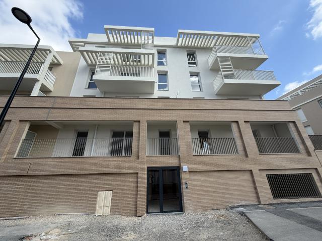 Monteux Location Appartement 84