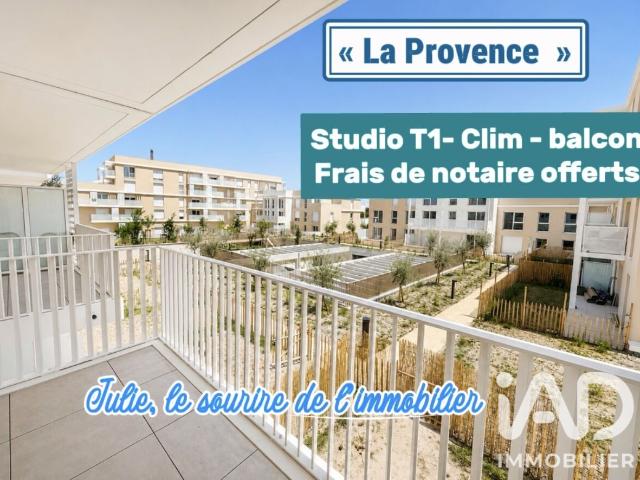 Monteux Vente Appartement 84