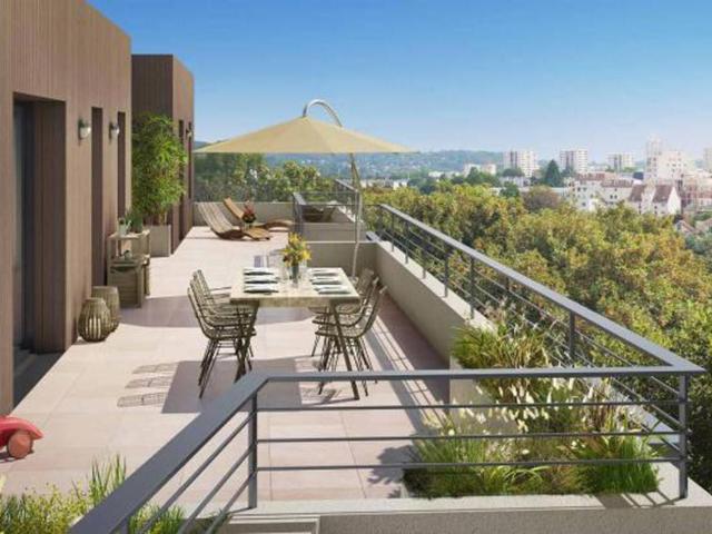 Monteux Vente Appartement 84