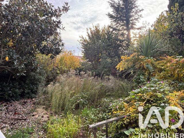 Monteux Vente Terrain 84